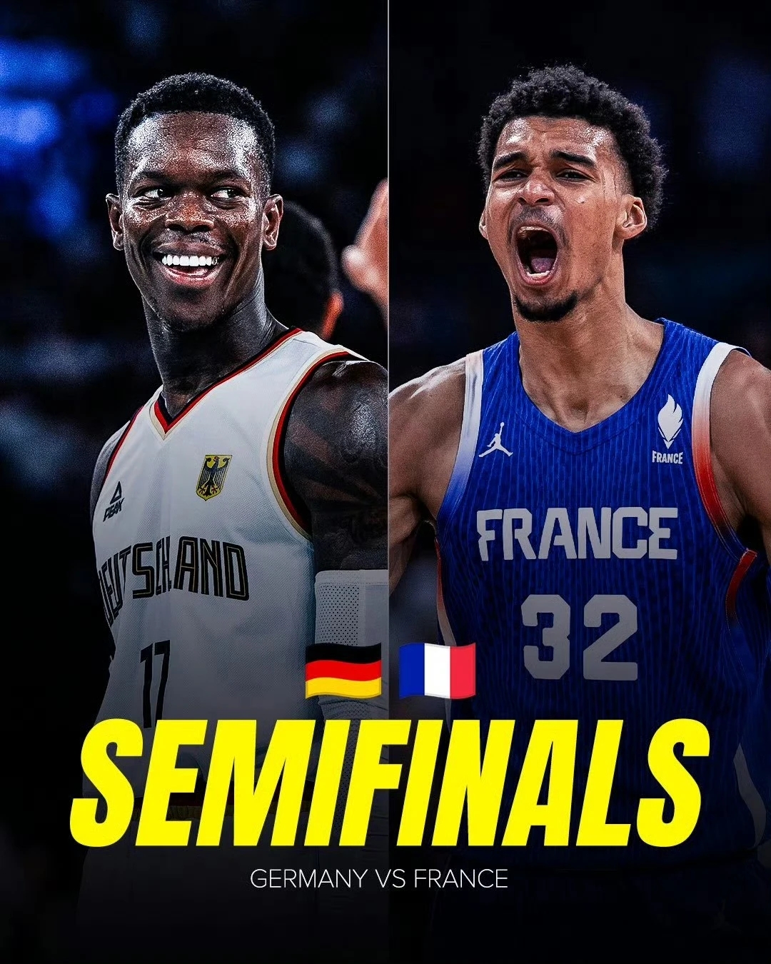 美国男篮完胜德国晋级奥运半决赛(美国男篮完胜德国晋级奥运半决赛视频) 美国男篮完胜德国晋级奥运半决赛(美国男篮完胜德国晋级奥运半决赛视频)